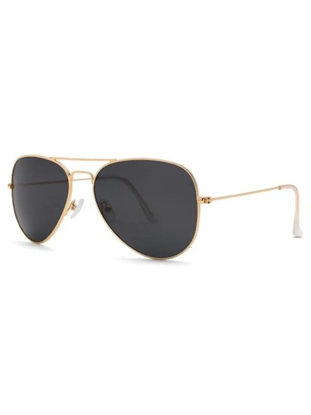 Unisex Aviator Sunglasses Classic Polarized UV400 Protection